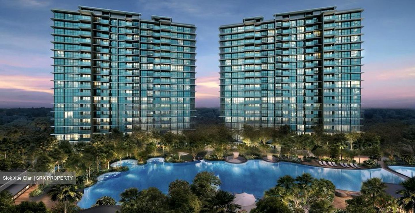 Chuan Park (D19), Condominium #472733631